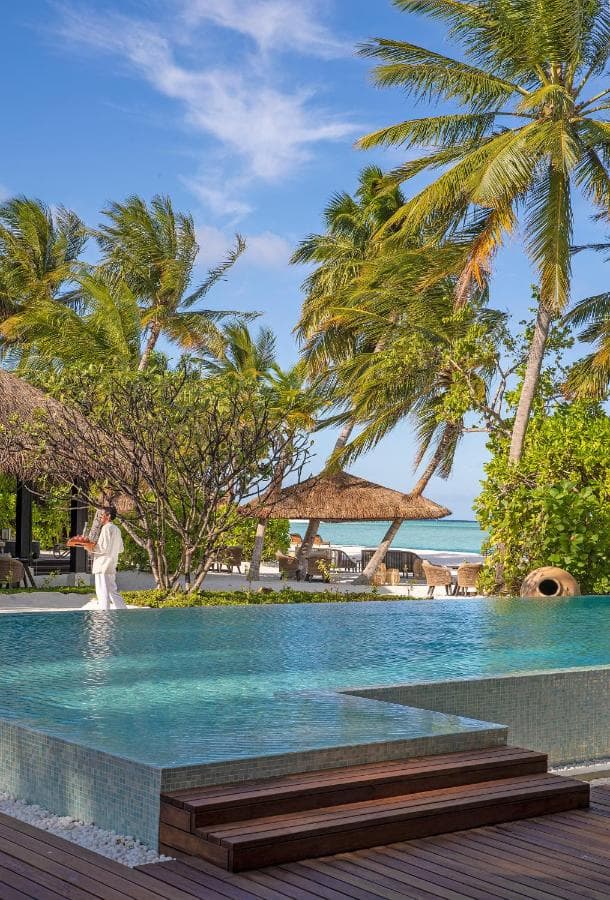 Naladhu Private Island Maldives – photo 5