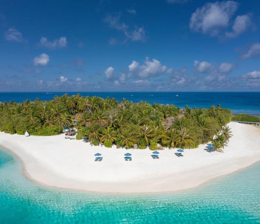Naladhu Private Island Maldives – photo 8
