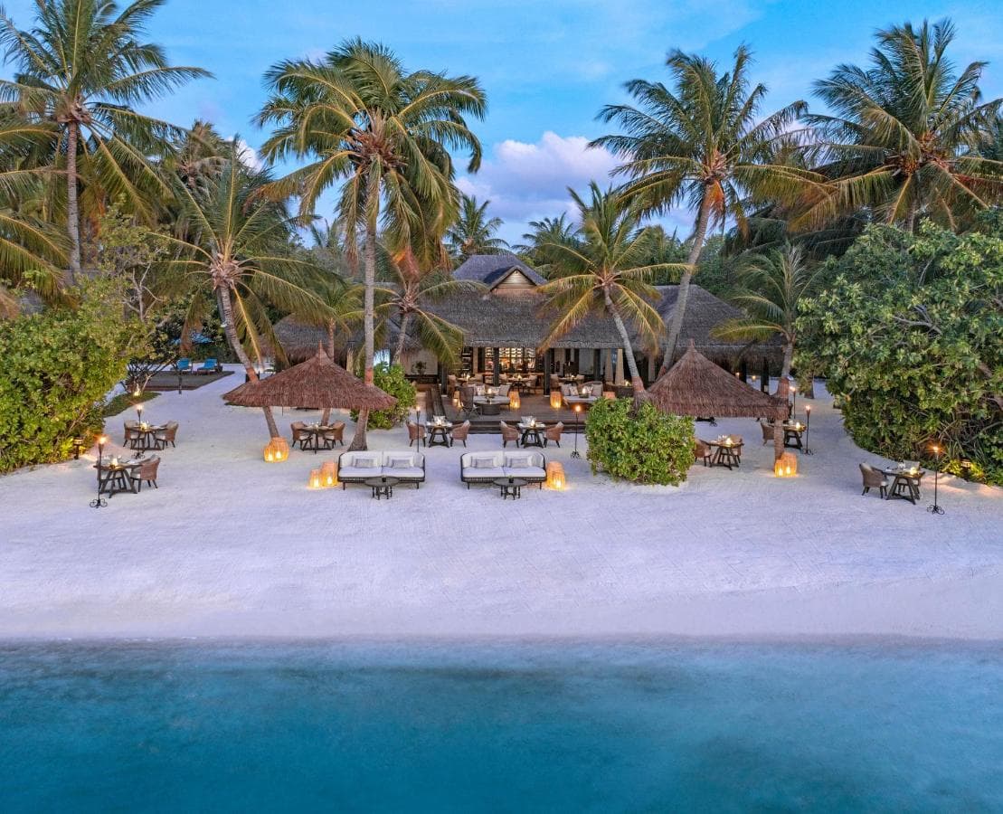 Naladhu Private Island Maldives – photo 6