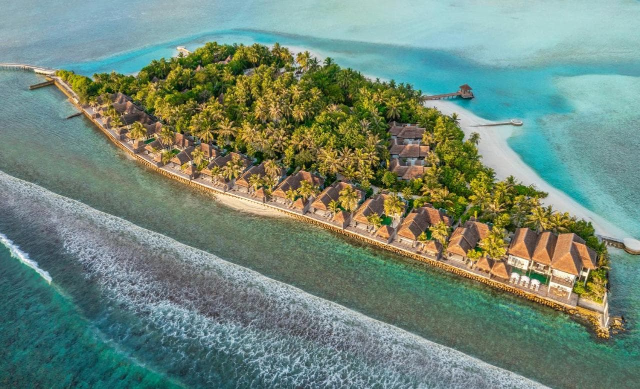 Naladhu Private Island Maldives – photo 3