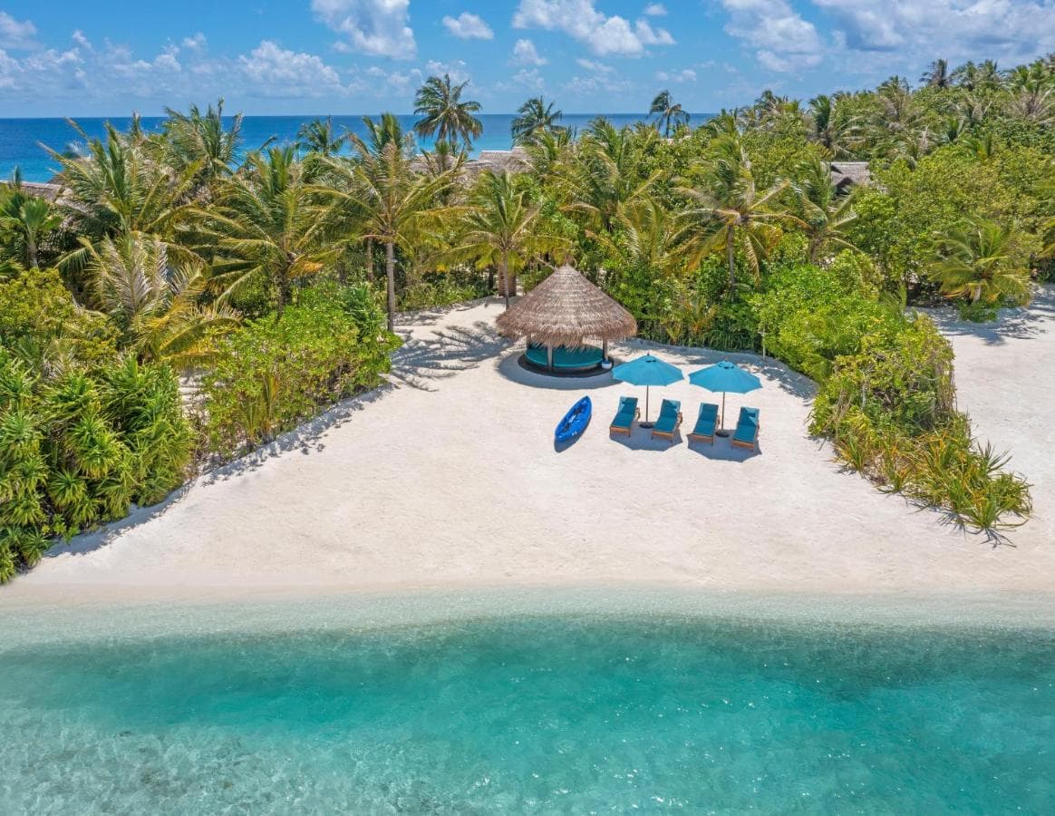 Naladhu Private Island Maldives – photo 7