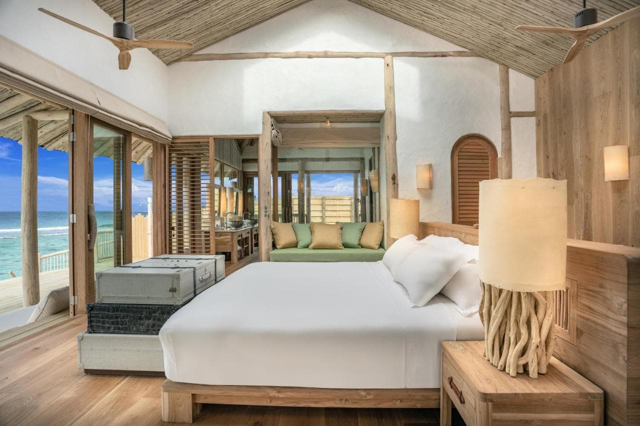 Soneva Fushi – photo 2