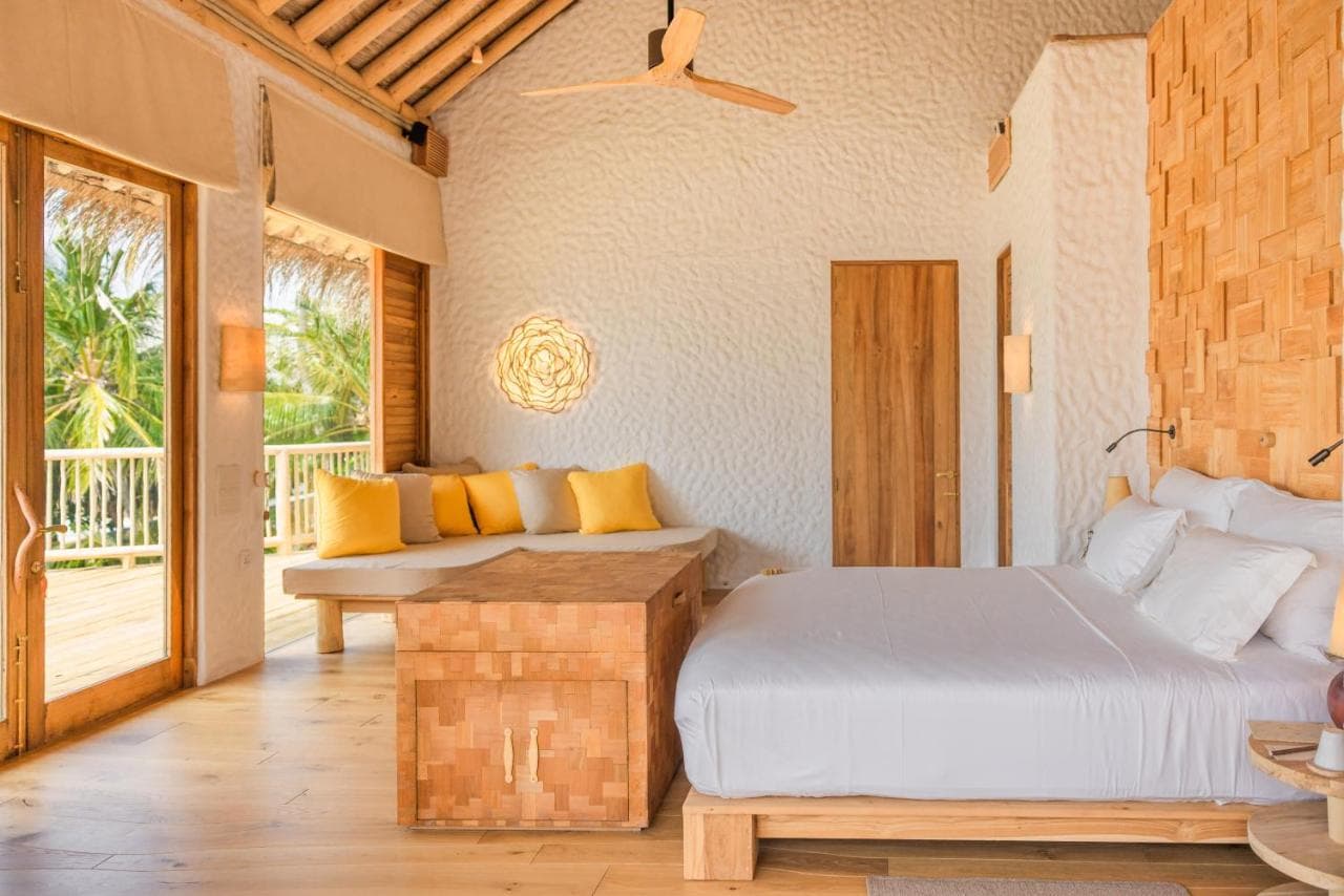 Soneva Fushi – photo 7