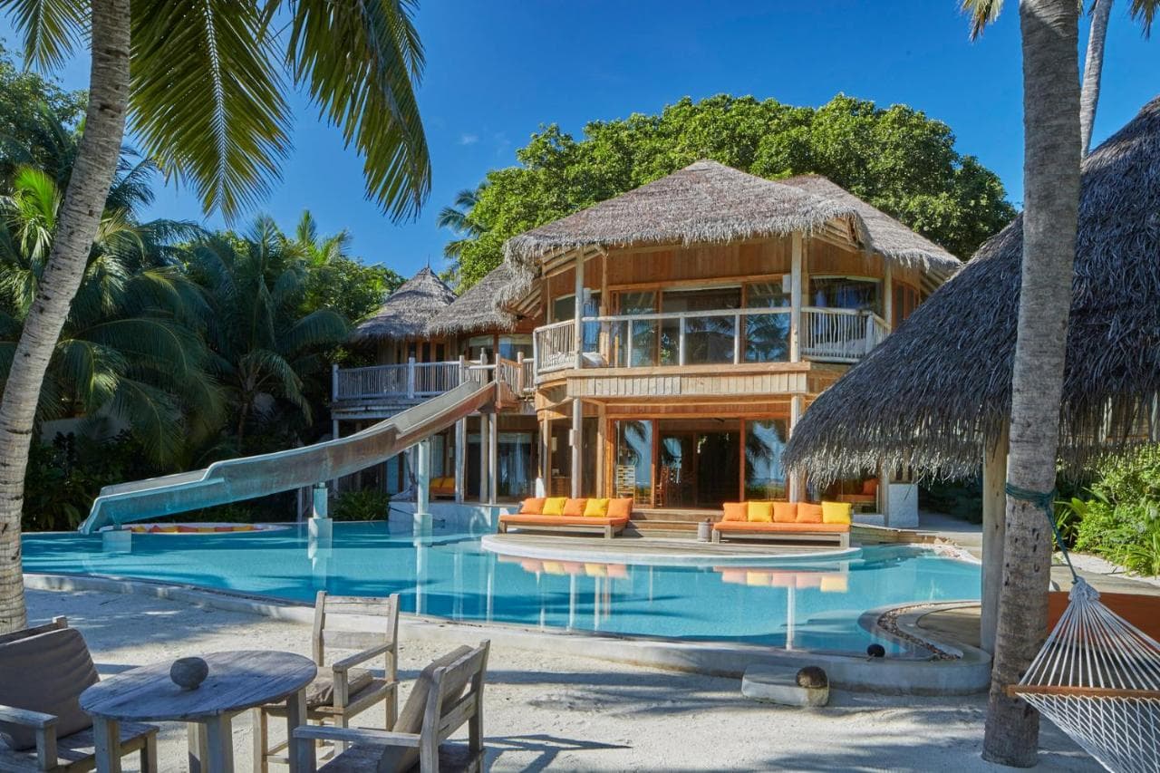 Soneva Fushi – photo 3