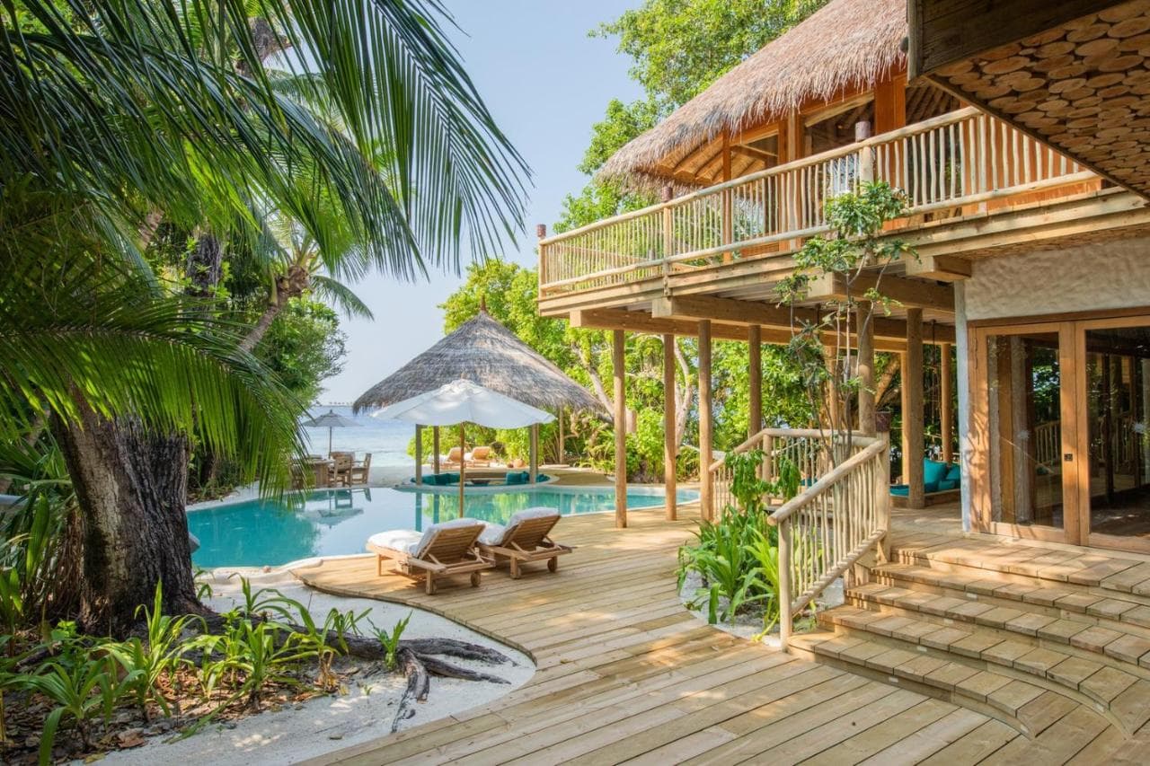 Soneva Fushi – photo 8