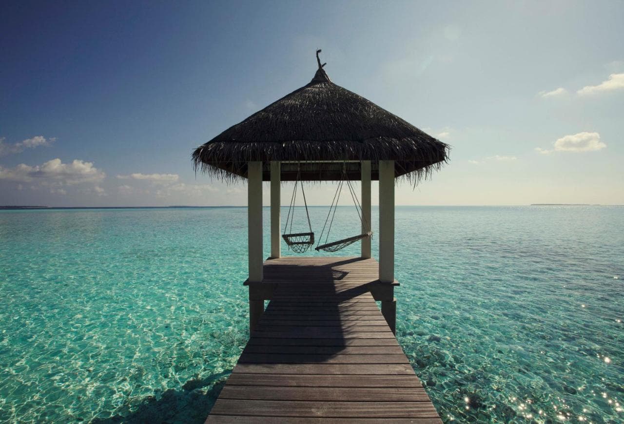 Four Seasons Resort Maldives at Landaa Giraavaru – photo 2