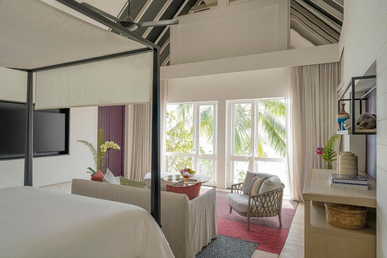 Four Seasons Resort Maldives at Landaa Giraavaru – photo 7