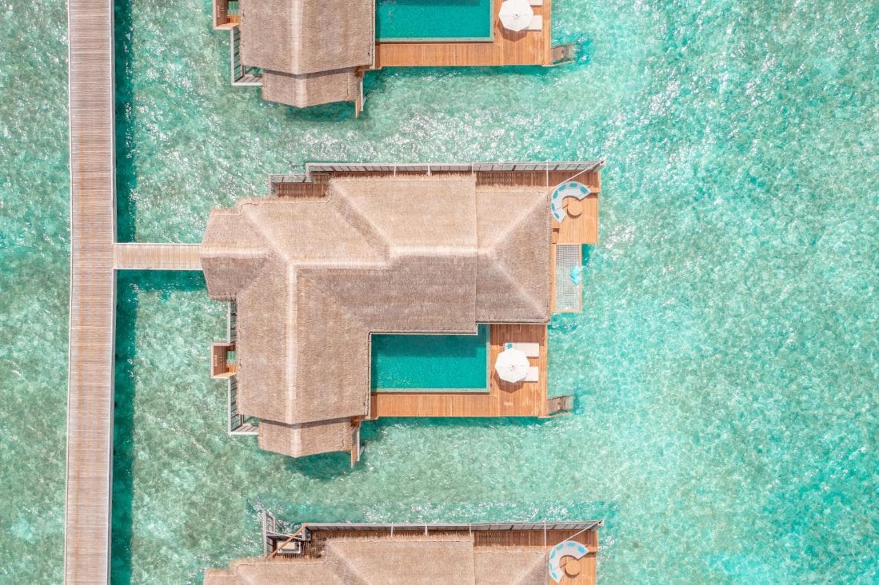 Anantara Kihavah Maldives Villas – photo 3