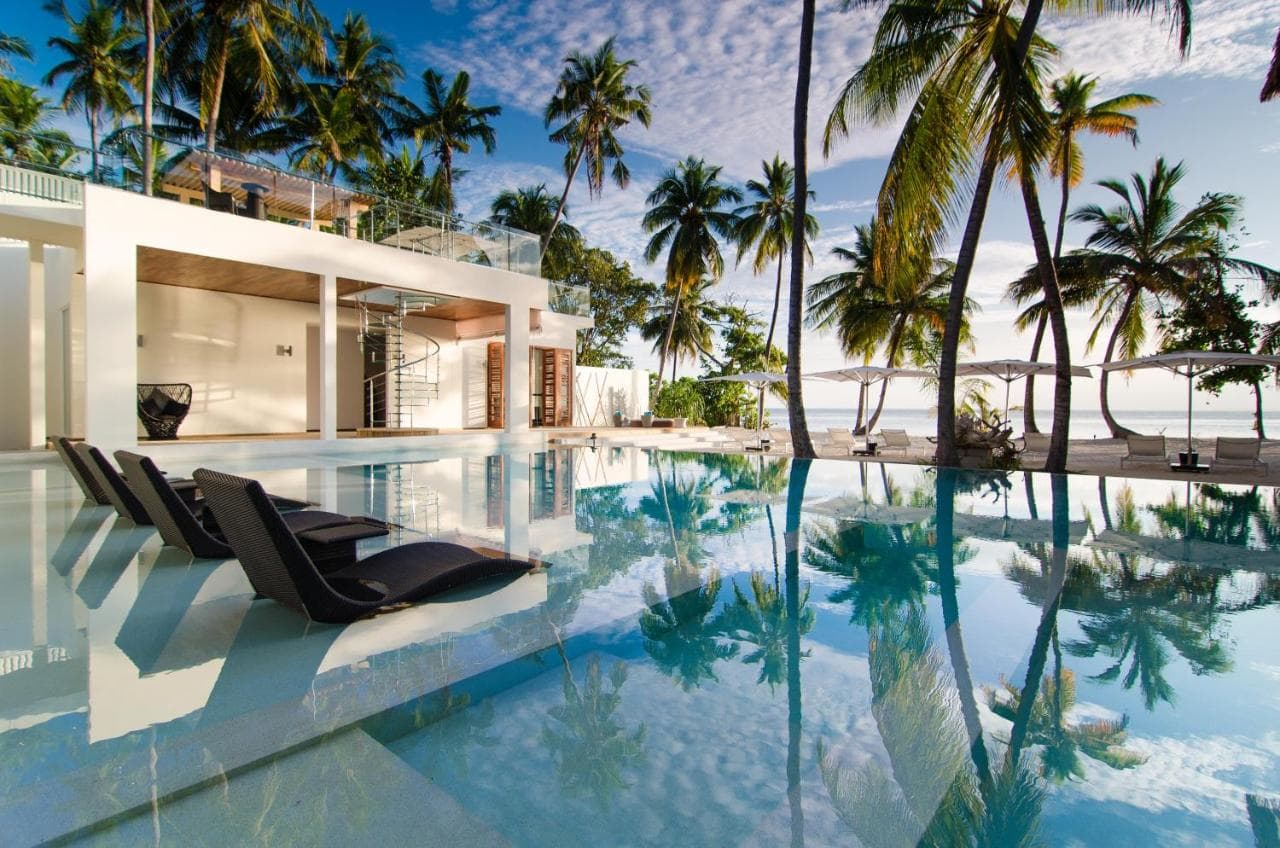 Amilla Maldives – photo 3