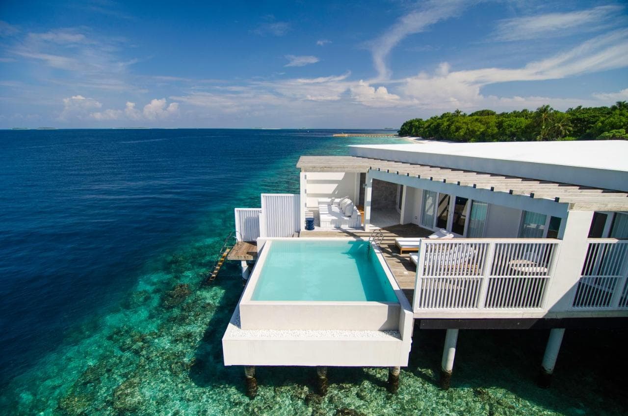 Amilla Maldives – photo 8