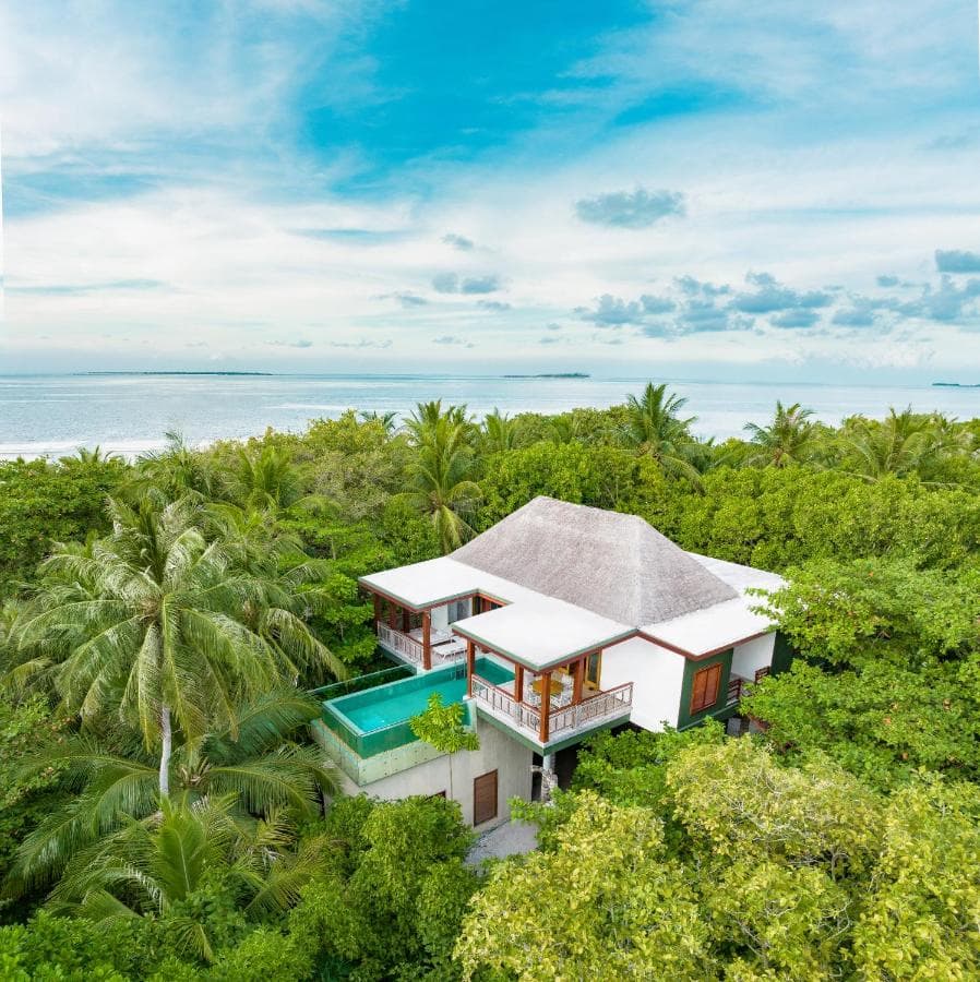 Amilla Maldives – photo 6