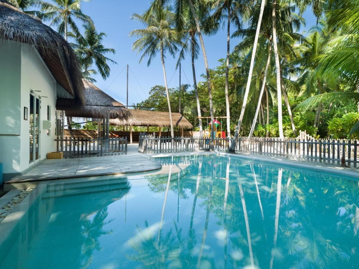 Amilla Maldives – photo 7