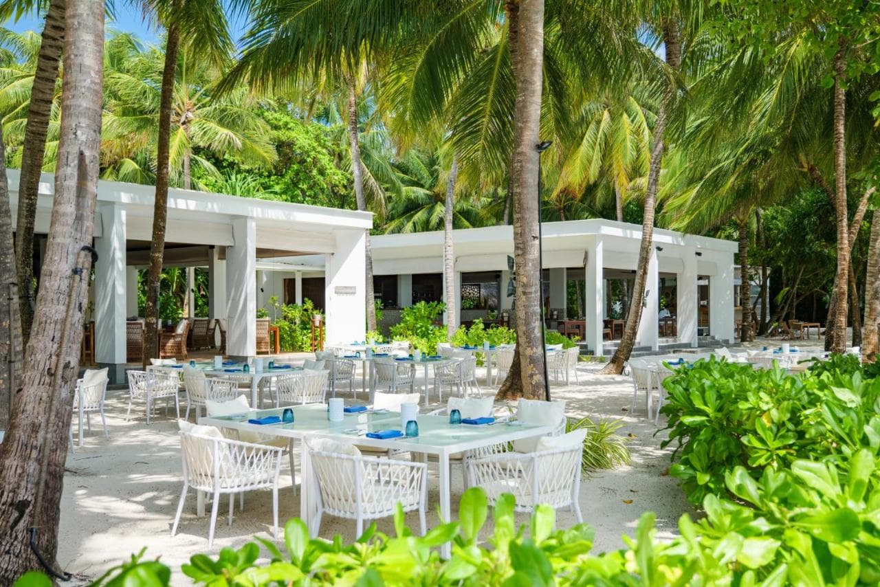 Amilla Maldives – photo 5