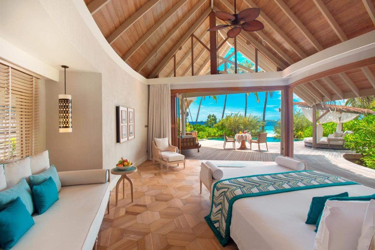 Milaidhoo Maldives – photo 2