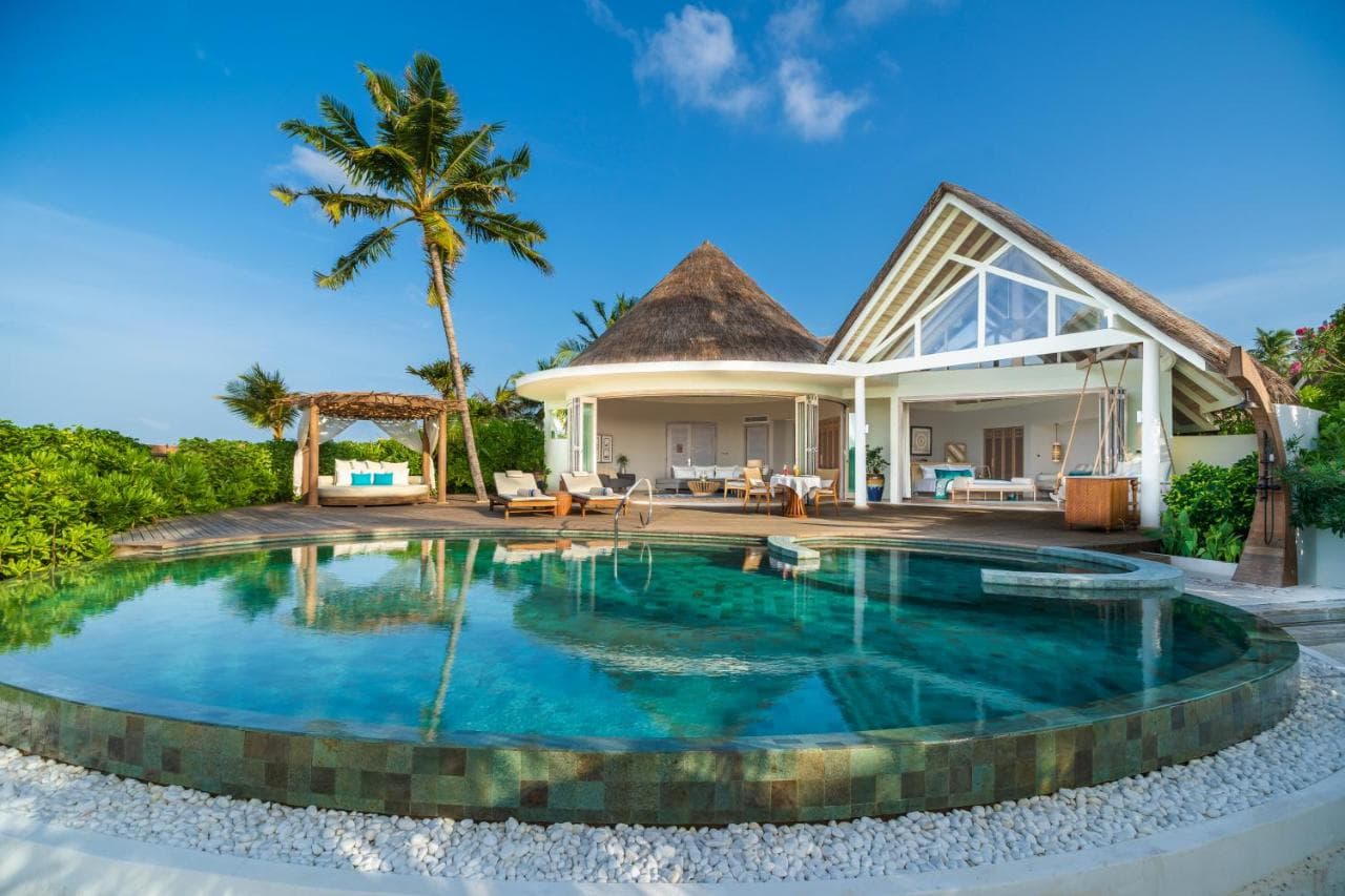 Milaidhoo Maldives – photo 4