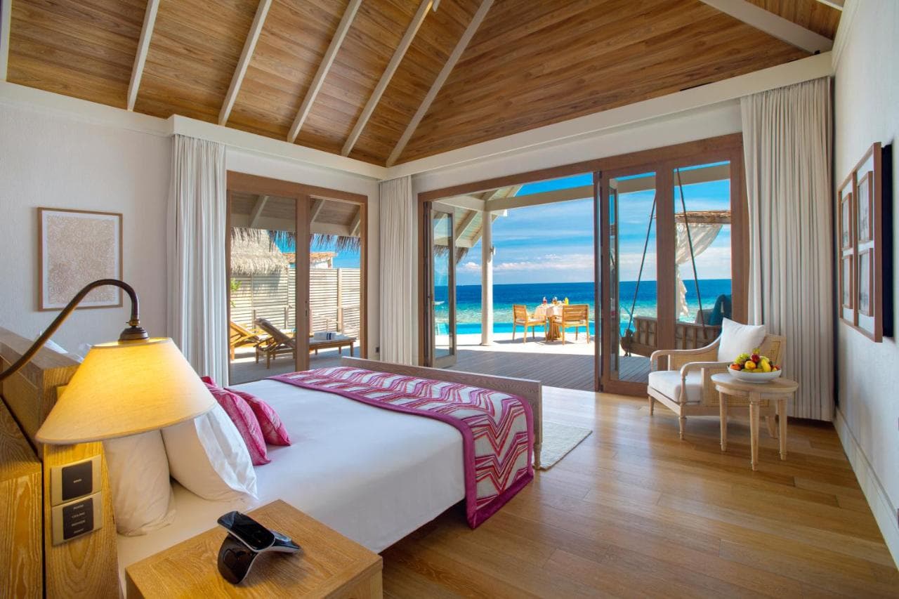 Milaidhoo Maldives – photo 7
