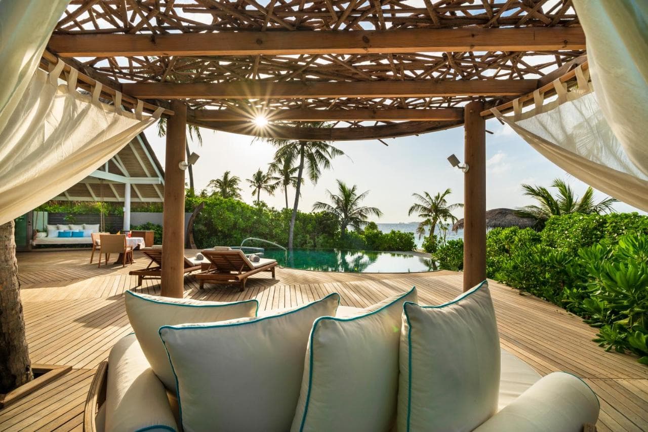 Milaidhoo Maldives – photo 6