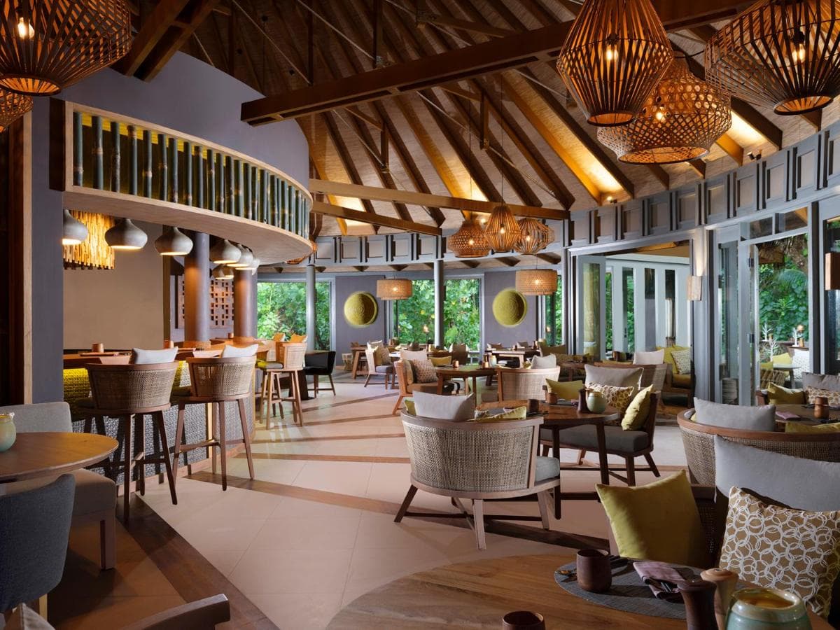 Vakkaru Maldives - Luxury Private Island Resort – photo 5