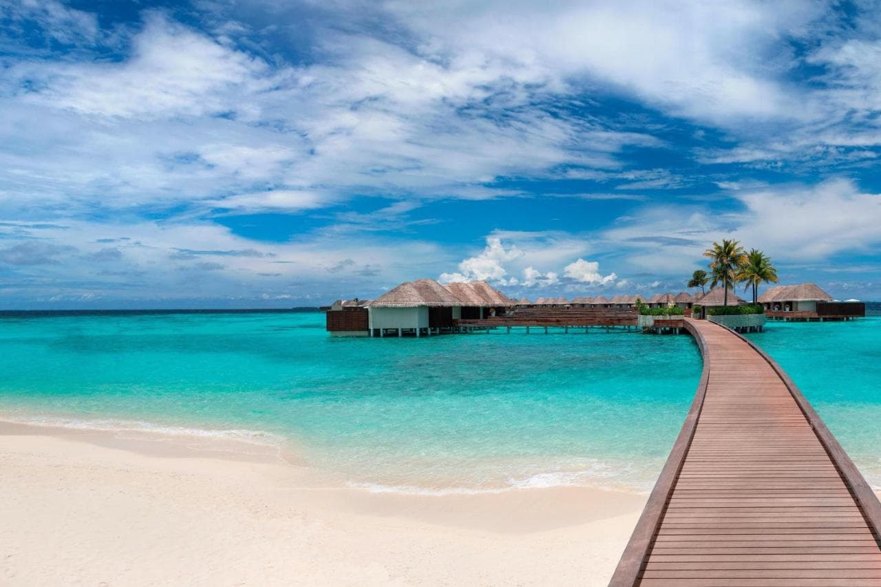 W Maldives – photo 4