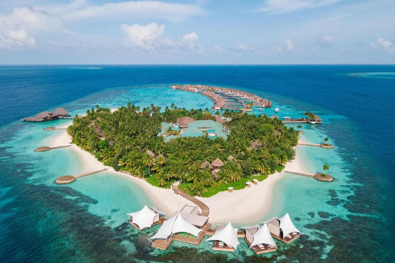 W Maldives – photo 3