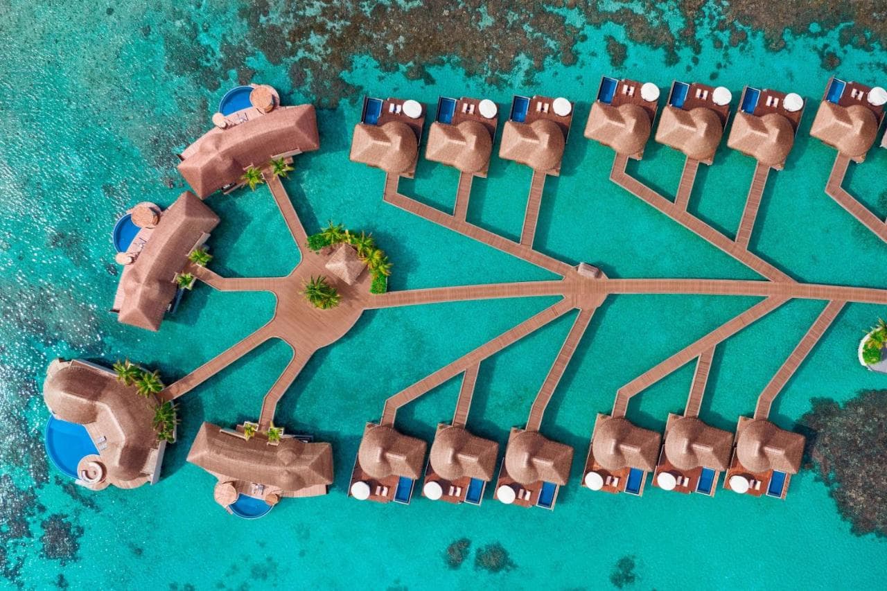 W Maldives – photo 2