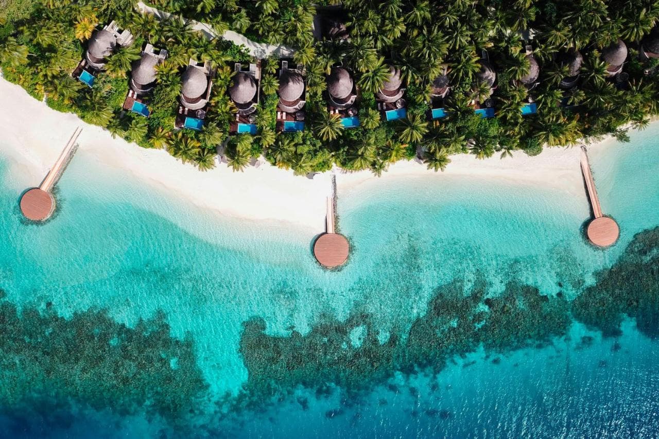 W Maldives – photo 6