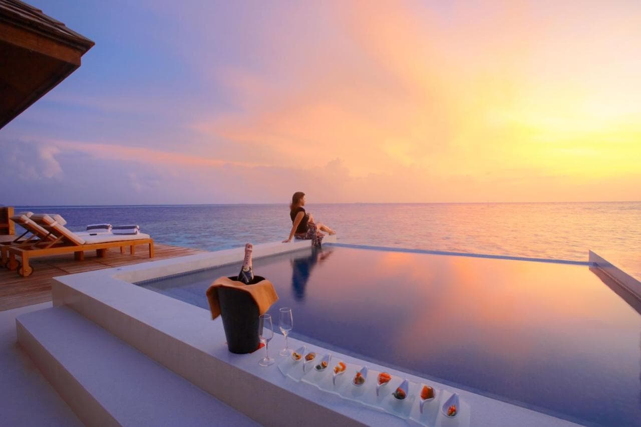 Lily Beach Resort and Spa - All Inclusive – photo 6