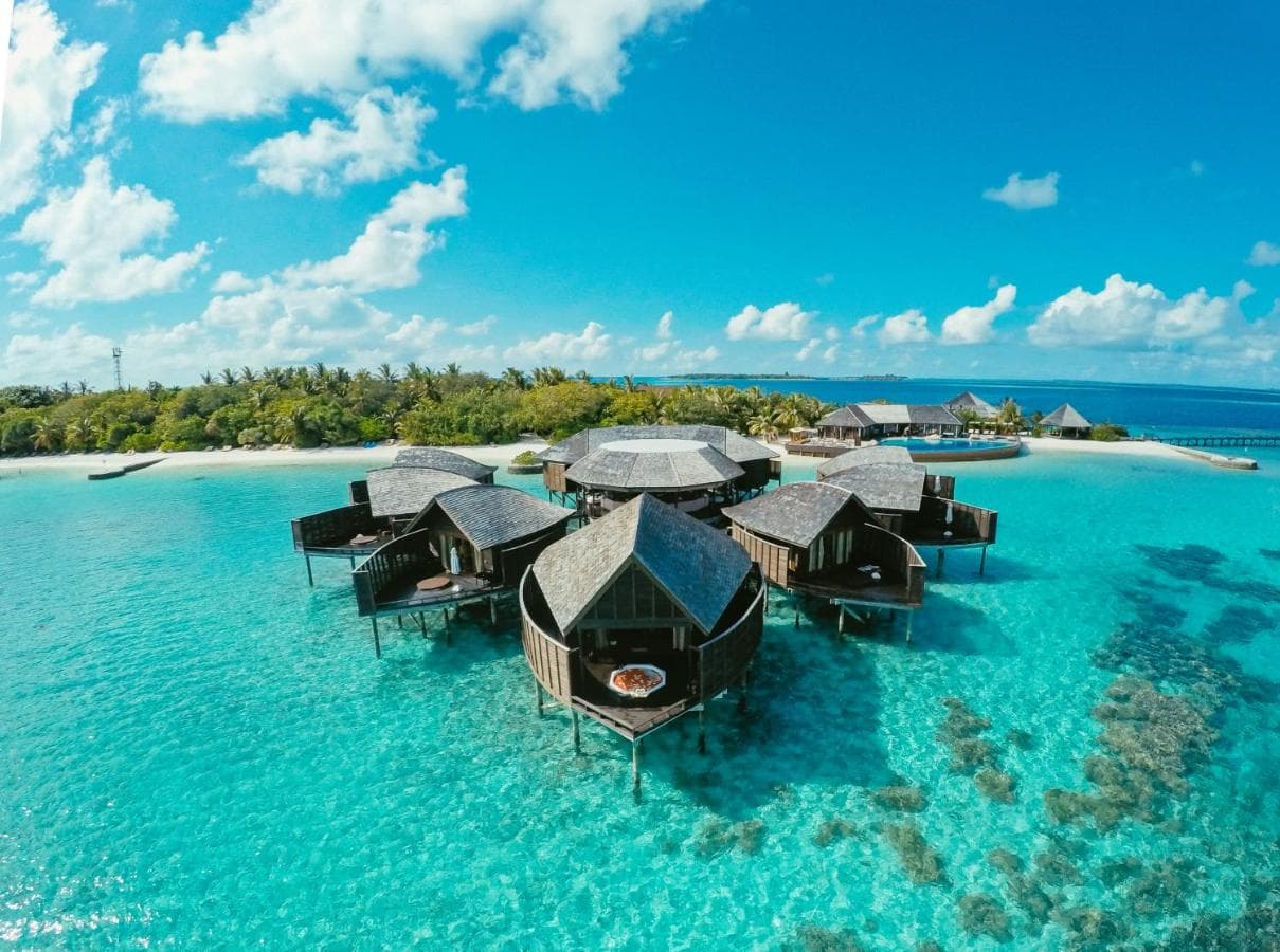 Lily Beach Resort and Spa - All Inclusive – photo 4