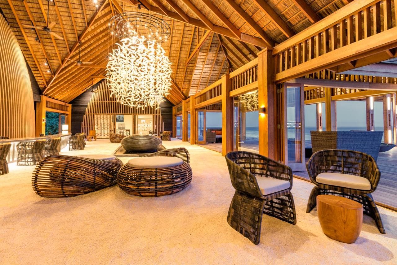 Hurawalhi Island Resort – photo 6