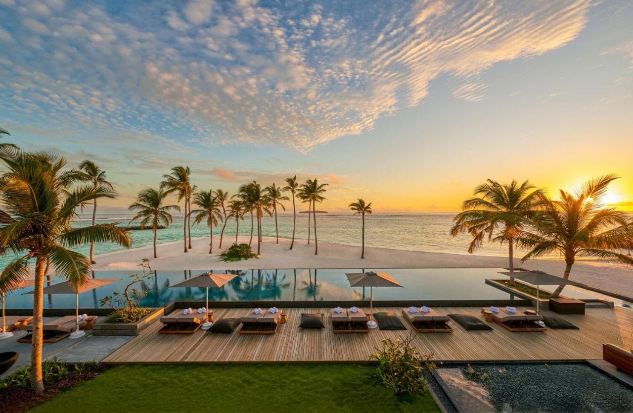 Alila Kothaifaru Maldives, A Hyatt Resort – photo 4