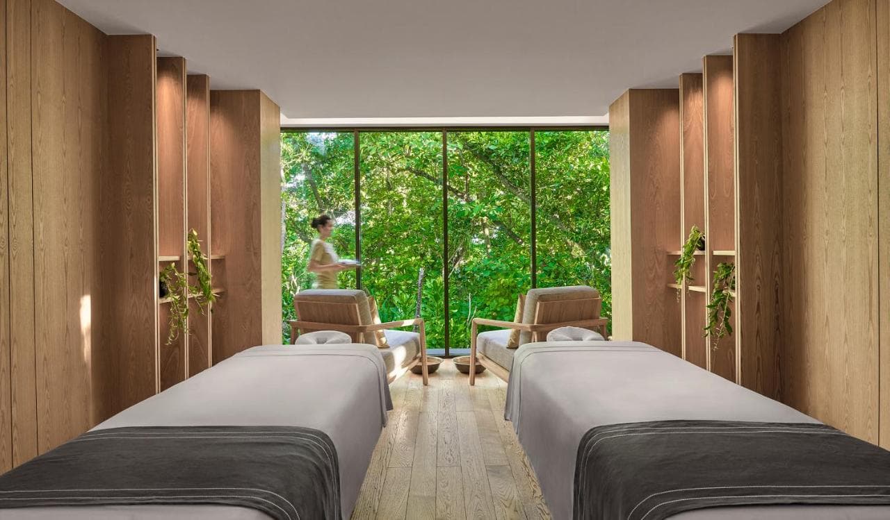 Alila Kothaifaru Maldives, A Hyatt Resort – photo 8