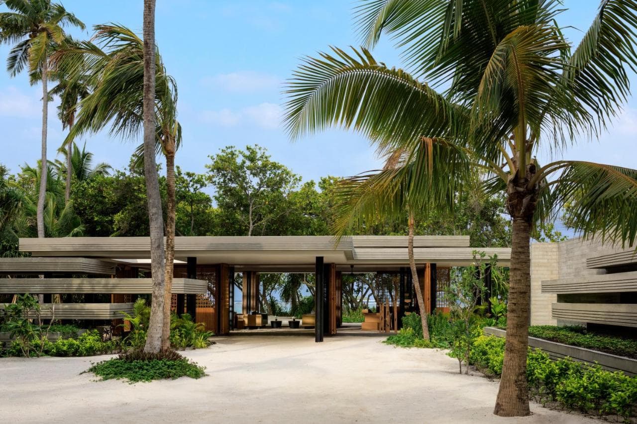 Alila Kothaifaru Maldives, A Hyatt Resort – photo 7