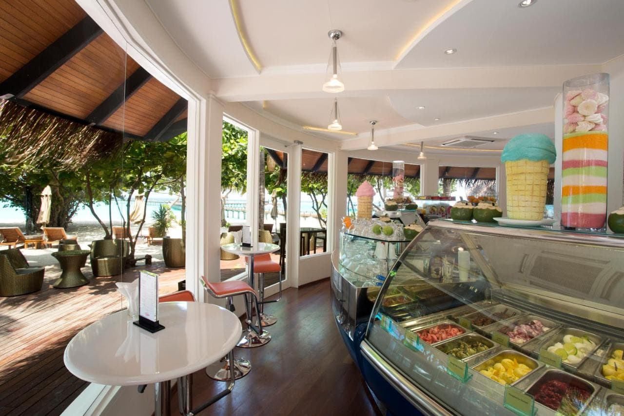 Sun Siyam Iru Fushi with Free Transfer – photo 6