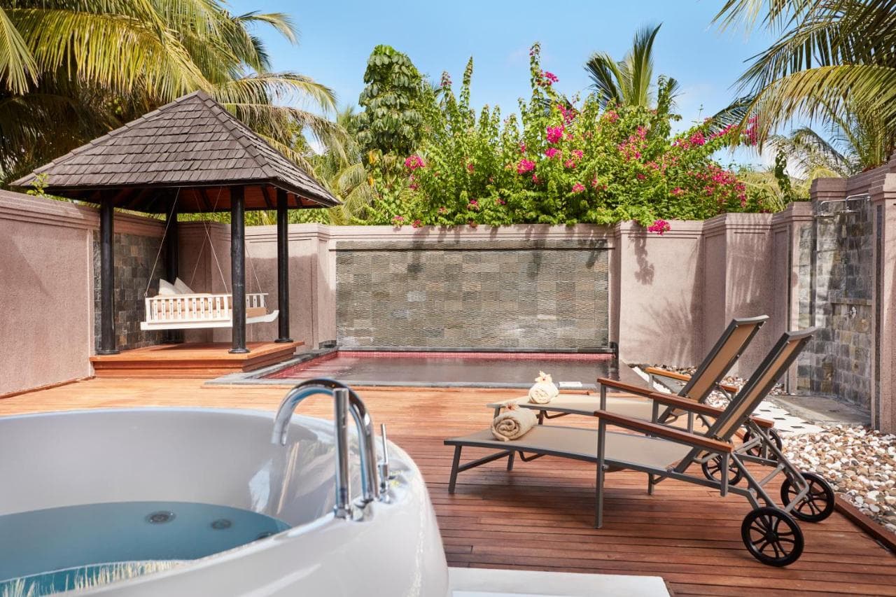 Sun Siyam Iru Fushi with Free Transfer – photo 3