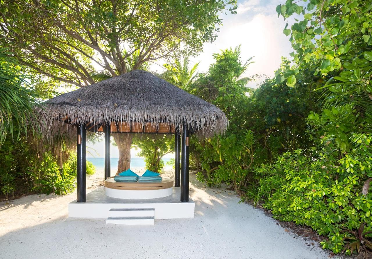 Sun Siyam Iru Fushi with Free Transfer – photo 5