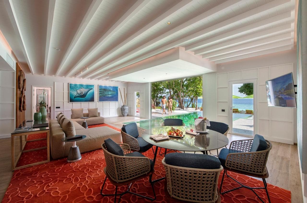 Emerald Maldives Resort & Spa-Deluxe All Inclusive – photo 6
