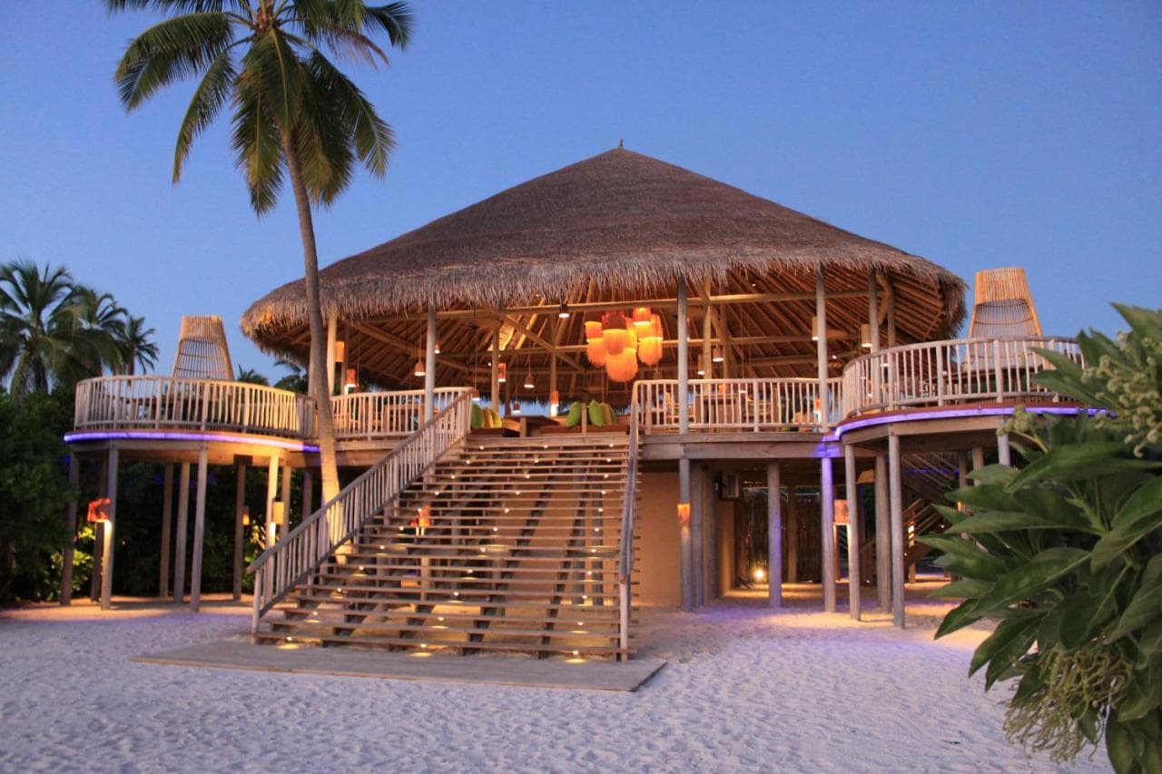 Six Senses Laamu – photo 4