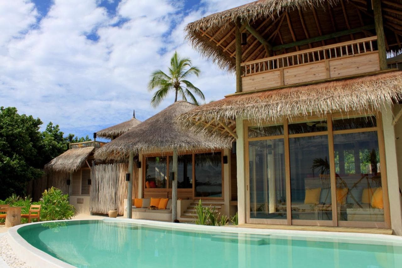 Six Senses Laamu – photo 6