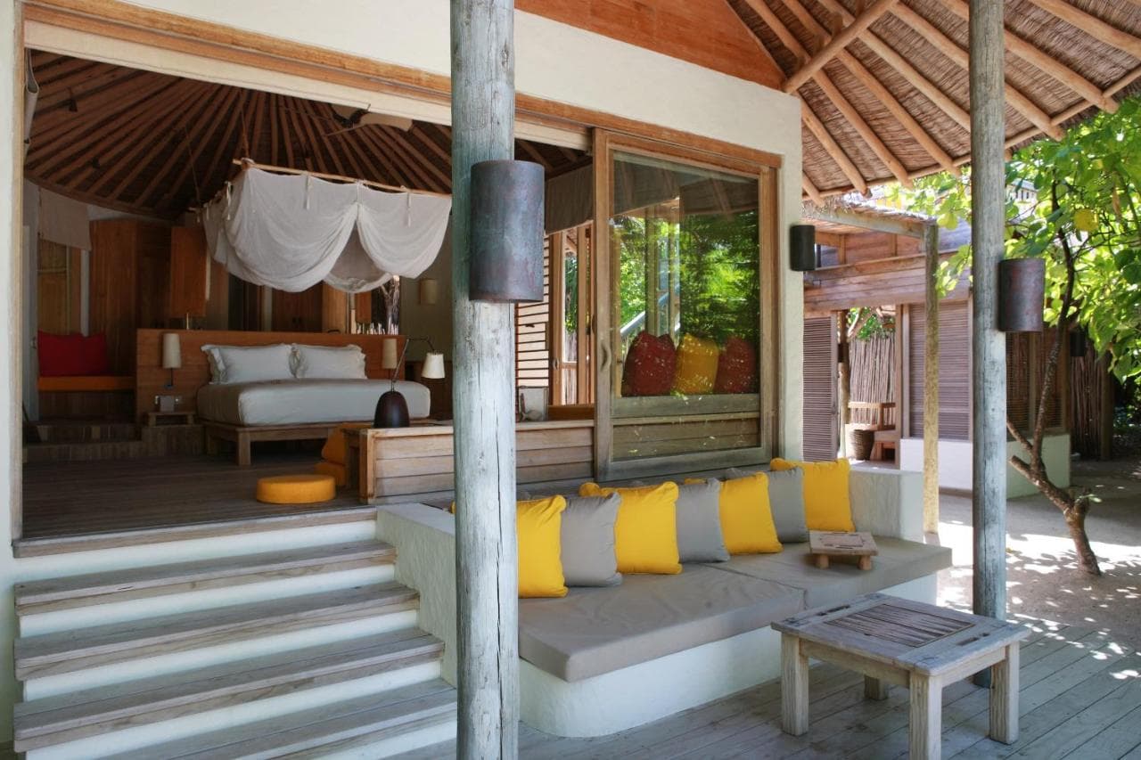 Six Senses Laamu – photo 8