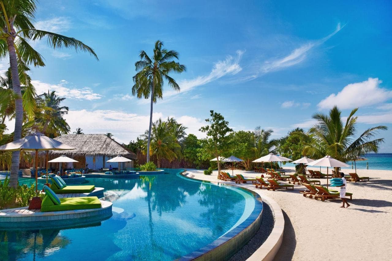 Six Senses Laamu – photo 3