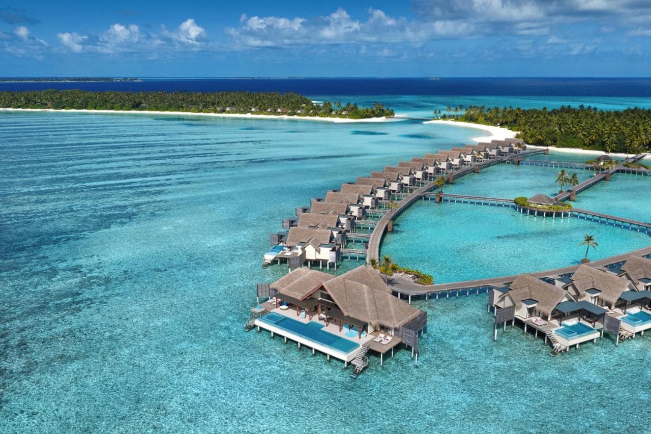 Niyama Private Islands Maldives – photo 3