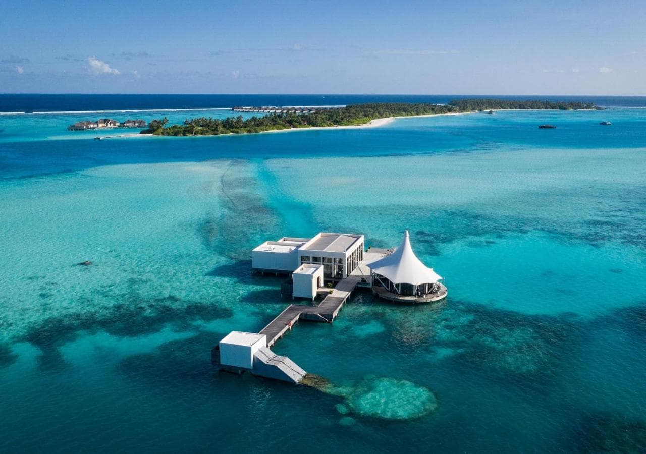 Niyama Private Islands Maldives – photo 5