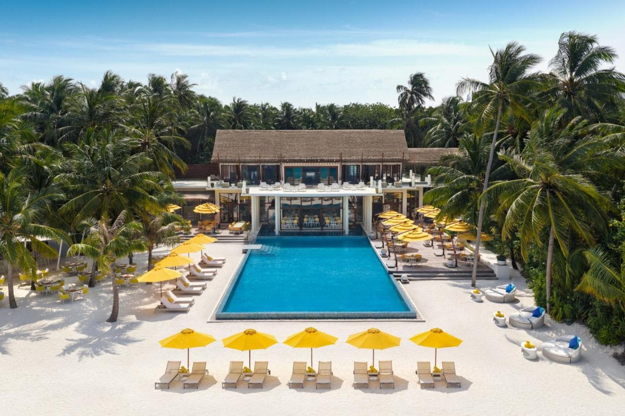 Niyama Private Islands Maldives – photo 7