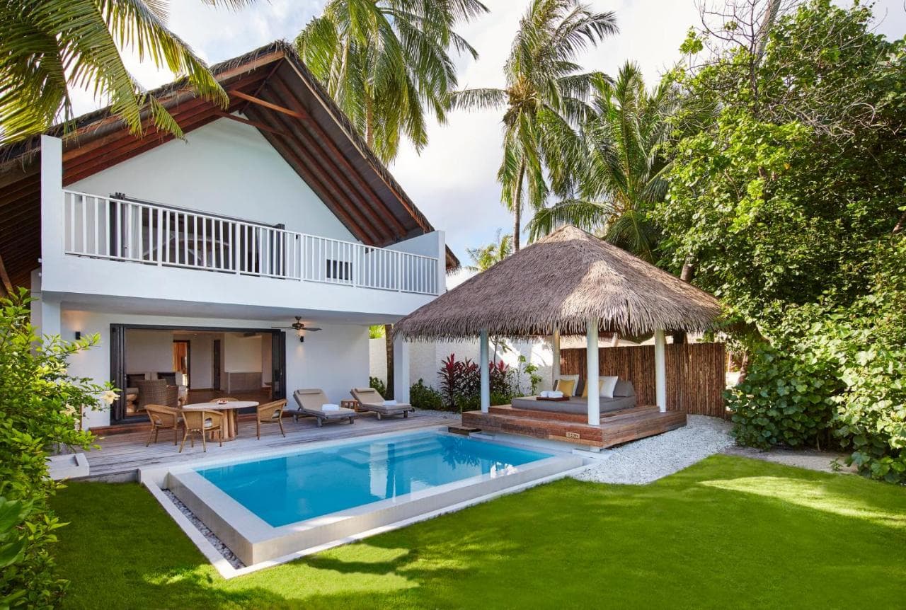COMO Maalifushi – photo 2