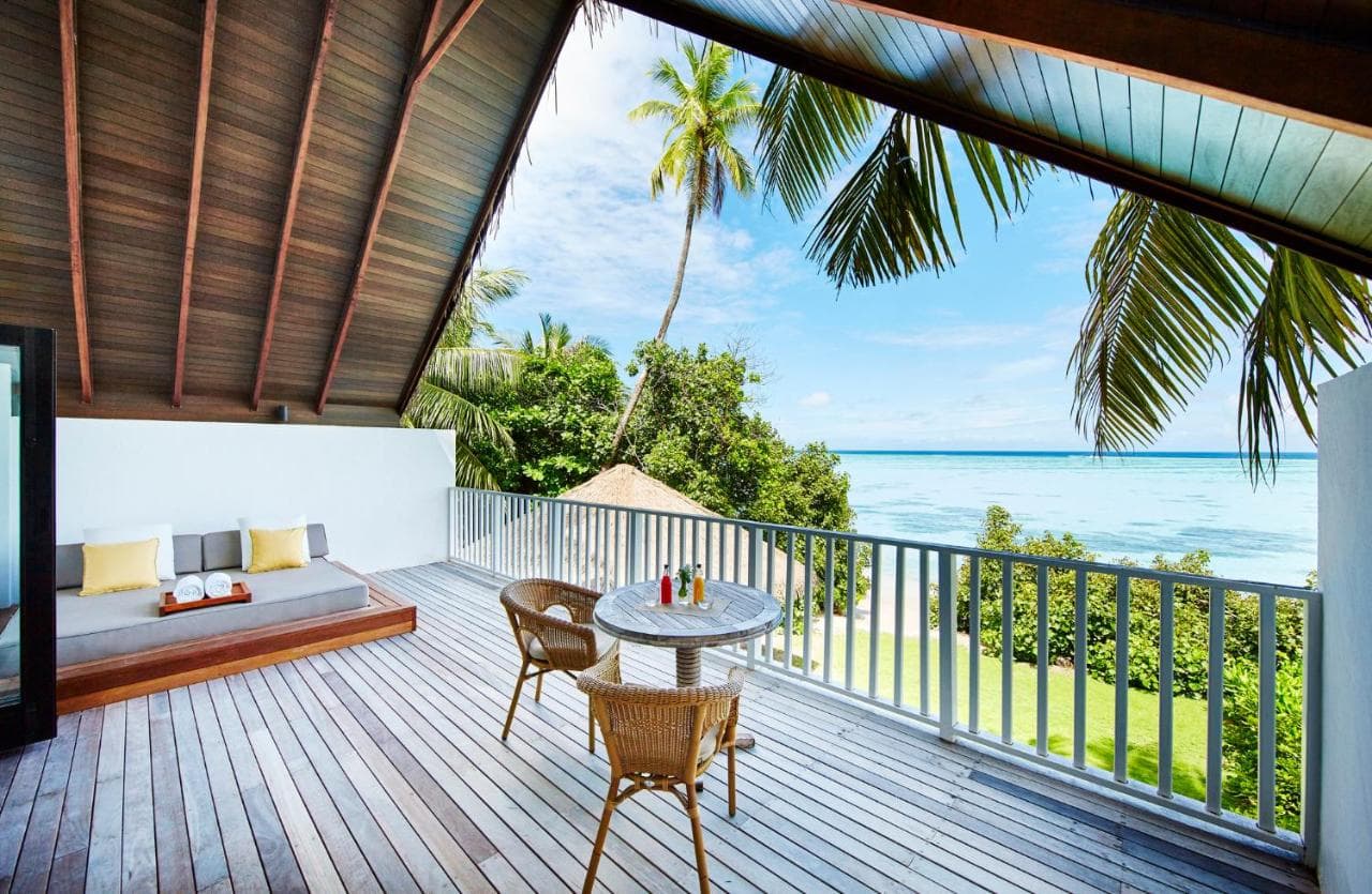 COMO Maalifushi – photo 4