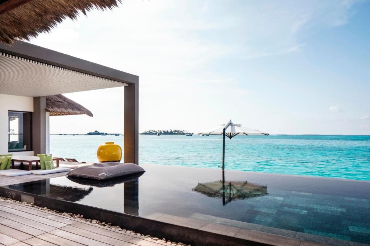 Cheval Blanc Randheli, Maldives – photo 7