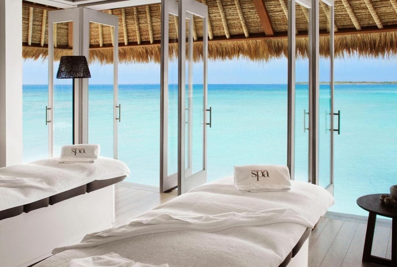 Cheval Blanc Randheli, Maldives – photo 5
