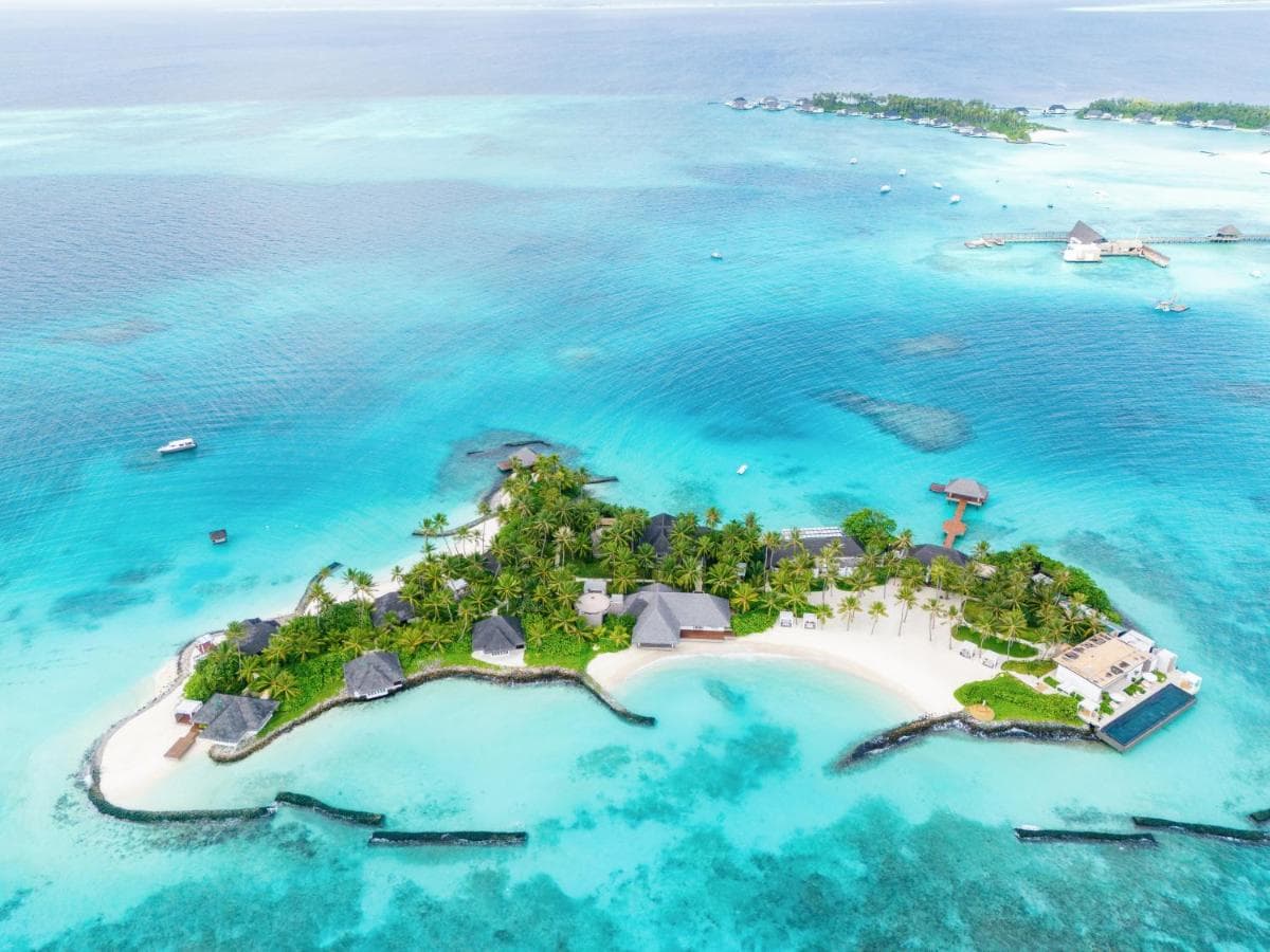 Cheval Blanc Randheli, Maldives – photo 3