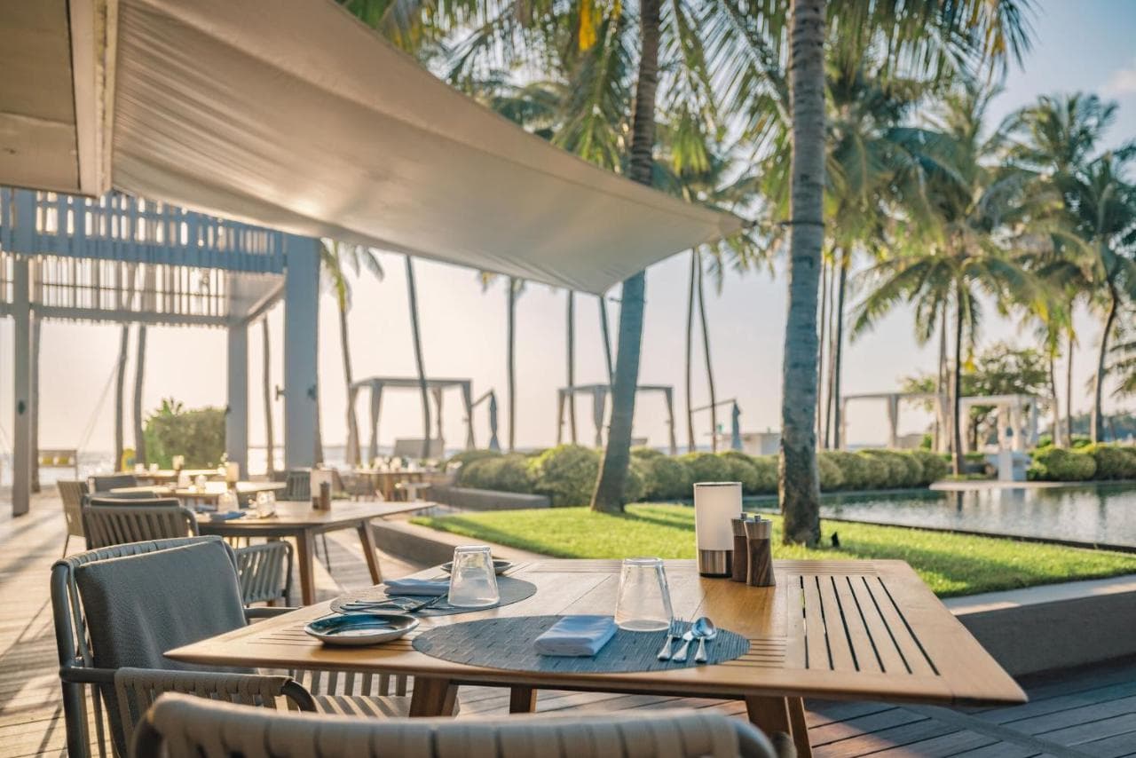 Cheval Blanc Randheli, Maldives – photo 8