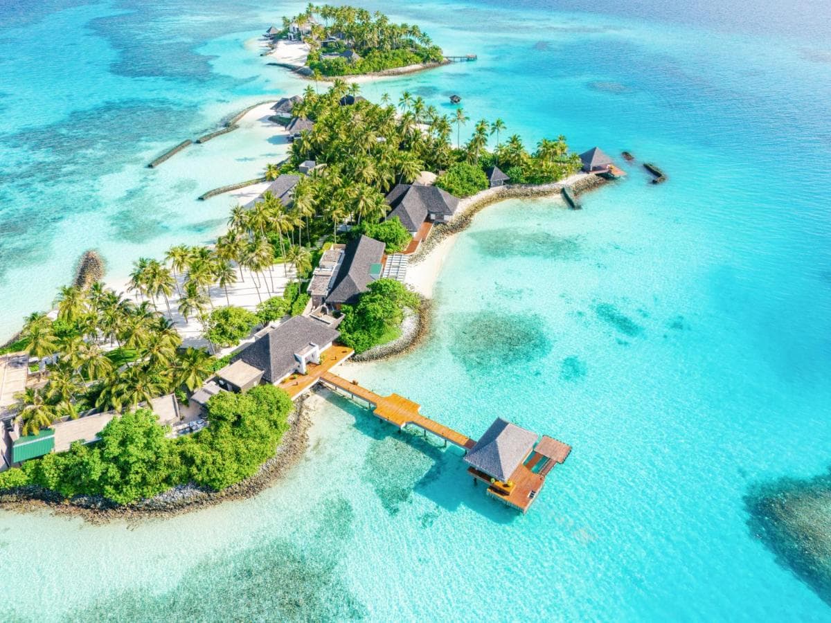 Cheval Blanc Randheli, Maldives – photo 2
